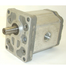 ГИДРАВЛИЧЕСКИЙ ШЕСТЕРЕНЧАТЫЙ НАСОС SNP2 C25L PXOB