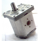 SNP2 C25L CI01 ГИДРАВЛИЧЕСКИЙ ШЕСТЕРЕНЧАТЫЙ НАСОС