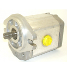 SNP2 C25L SC46 ГИДРАВЛИЧЕСКИЙ ШЕСТЕРЕНЧАТЫЙ НАСОС