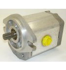 SNP2 C25L SC06 ГИДРАВЛИЧЕСКИЙ ШЕСТЕРЕНЧАТЫЙ НАСОС