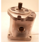 SNP2 25D SC36 ГИДРАВЛИЧЕСКИЙ ШЕСТЕРЕНЧАТЫЙ НАСОС