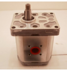 ГИДРАВЛИЧЕСКИЙ ШЕСТЕРЕНЧАТЫЙ НАСОС SNP2 C25L TXBB