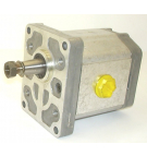 ГИДРАВЛИЧЕСКИЙ ШЕСТЕРЕНЧАТЫЙ НАСОС SNP2 C25L TXOB