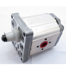 SNP2 C25L C001 ГИДРАВЛИЧЕСКИЙ ШЕСТЕРЕНЧАТЫЙ НАСОС