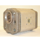 SNP2 C25L FR43 ГИДРАВЛИЧЕСКИЙ ШЕСТЕРЕНЧАТЫЙ НАСОС