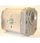 SNP2 C25L FR03.C НАСОС ГИДРАВЛИЧЕСКОГО ПЕРЕДАЧИ