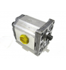 ГИДРАВЛИЧЕСКИЙ ШЕСТЕРЕНЧАТЫЙ НАСОС SNP2 C25L ZXOB