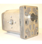 SNP2 C25L SC41 ГИДРАВЛИЧЕСКИЙ ШЕСТЕРЕНЧАТЫЙ НАСОС