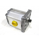 SNP2 C25L ZXTB ГИДРАВЛИЧЕСКИЙ ШЕСТЕРЕНЧАТЫЙ НАСОС