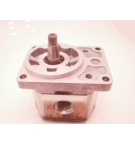 ГИДРАВЛИЧЕСКИЙ ШЕСТЕРЕНЧАТЫЙ НАСОС SNP2 C4L KBOB