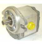 SNP2 C4.0L CI06 ГИДРАВЛИЧЕСКИЙ ШЕСТЕРЕНЧАТЫЙ НАСОС