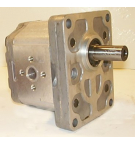 SNP2 C4.0L CI01 ГИДРАВЛИЧЕСКИЙ ШЕСТЕРЕНЧАТЫЙ НАСОС