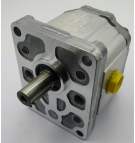 SNP2 C4.0L CI01F ГИДРАВЛИЧЕСКАЯ ПЕРЕДАЧА P