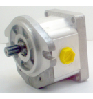 SNP2 4D SC36 ГИДРАВЛИЧЕСКИЙ ШЕСТЕРЕНЧАТЫЙ НАСОС