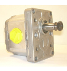 ГИДРАВЛИЧЕСКИЙ ШЕСТЕРЕНЧАТЫЙ НАСОС SNP2 C4L TXOB