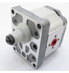 SNP2 C4.0L C001 ГИДРАВЛИЧЕСКИЙ ШЕСТЕРЕНЧАТЫЙ НАСОС