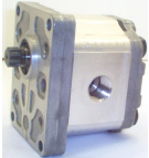 SNP2 C4.0L SC01 1F ГИДРАВЛИЧЕСКАЯ ПЕРЕДАЧА P