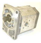 SNP2 C6L SC42 ГИДРАВЛИЧЕСКИЙ ШЕСТЕРЕНЧАТЫЙ НАСОС