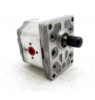 SNP2 C6.0L CI01 ГИДРАВЛИЧЕСКИЙ ШЕСТЕРЕНЧАТЫЙ НАСОС