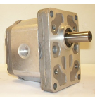 SNP2 C6.0L CI01F НАСОС ГИДРАВЛИЧЕСКОГО ПЕРЕДАЧИ