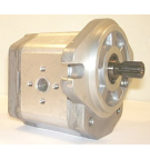 SNP2 C6.0L SC46C НАСОС ГИДРАВЛИЧЕСКОГО ПЕРЕДАЧИ