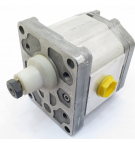 SNP2 C6.0L TXOA ГИДРАВЛИЧЕСКИЙ ШЕСТЕРЕНЧАТЫЙ НАСОС