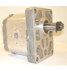 SNP2 C6.0L C001 ГИДРАВЛИЧЕСКИЙ ШЕСТЕРЕНЧАТЫЙ НАСОС