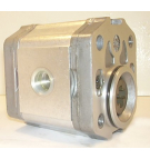 SNP2 C6L FR43.F ГИДРАВЛИЧЕСКИЙ ШЕСТЕРЕНЧАТЫЙ НАСОС