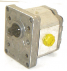 SNP2 C6L SC01.E ГИДРАВЛИЧЕСКИЙ ШЕСТЕРЕНЧАТЫЙ НАСОС