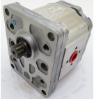 SNP2 C6L SC01 ГИДРАВЛИЧЕСКИЙ ШЕСТЕРЕНЧАТЫЙ НАСОС