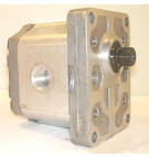 SNP2 C6L SC01.F ГИДРАВЛИЧЕСКИЙ ШЕСТЕРЕНЧАТЫЙ НАСОС