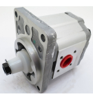 SNP2 8D C002 ГИДРАВЛИЧЕСКИЙ ШЕСТЕРЕНЧАТЫЙ НАСОС