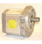 SNP2 C8L CI46 ГИДРАВЛИЧЕСКИЙ ШЕСТЕРЕНЧАТЫЙ НАСОС