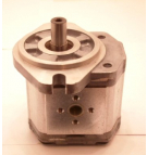 SNP2 C8.0L LSSB ГИДРАВЛИЧЕСКИЙ ШЕСТЕРЕНЧАТЫЙ НАСОС