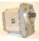 SNP2 C8.0L SC02 ГИДРАВЛИЧЕСКИЙ ШЕСТЕРЕНЧАТЫЙ НАСОС