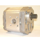 SNP2 C8.0L SC04 ГИДРАВЛИЧЕСКИЙ ШЕСТЕРЕНЧАТЫЙ НАСОС