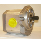 SNP2 C8L SC46 ГИДРАВЛИЧЕСКИЙ ШЕСТЕРЕНЧАТЫЙ НАСОС