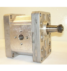 SNP 2 8D C031 ГИДРАВЛИЧЕСКИЙ ШЕСТЕРЕНЧАТЫЙ НАСОС