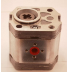 НАСОС ГИДРАВЛИЧЕСКОГО ПЕРЕДАЧ SNP2/8D FR73.C