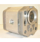 SNP2 C8L FR43.F ГИДРАВЛИЧЕСКИЙ ШЕСТЕРЕНЧАТЫЙ НАСОС