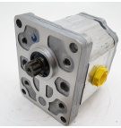 SNP2 C8L SC01.E ГИДРАВЛИЧЕСКИЙ ШЕСТЕРЕНЧАТЫЙ НАСОС