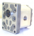 SNP2 C8.0L SC01 1F ГИДРАВЛИЧЕСКАЯ ПЕРЕДАЧА P