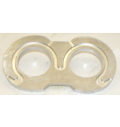 SNU3 PRESSURE BALANCING PLATE / **