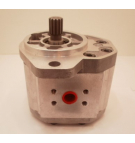 SNU3 26D SC07 HYDRAULIC GEAR PUMP