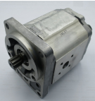 A19L SC02 HYDRAULIC GEAR MOTOR