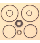 GROUP 2 STEERING PUMP SEAL KIT