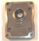 SP2/250 CLOCK STD 4 BOLT FLAN
