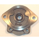 SP2/250 CLOCK SAE 2 BOLT FLAN