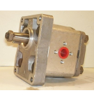 SP2/175 A11.4L C001 ZAHNRADPUMPE
