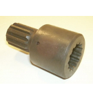 13 TOOTH QUILL DRIVE ADAPTER**